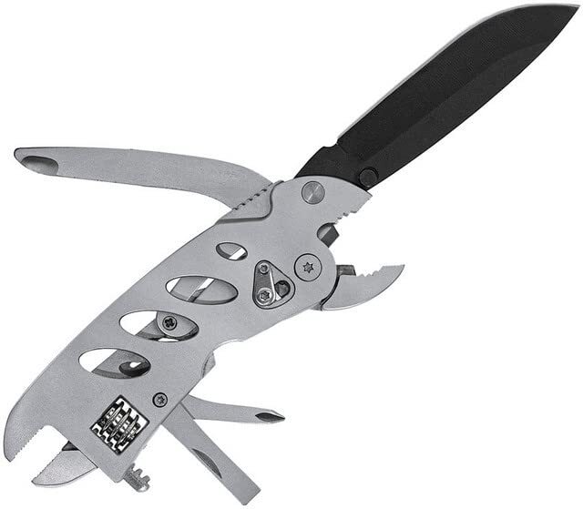 ABKT AB009: Ranch Hand Multi-Tool XL