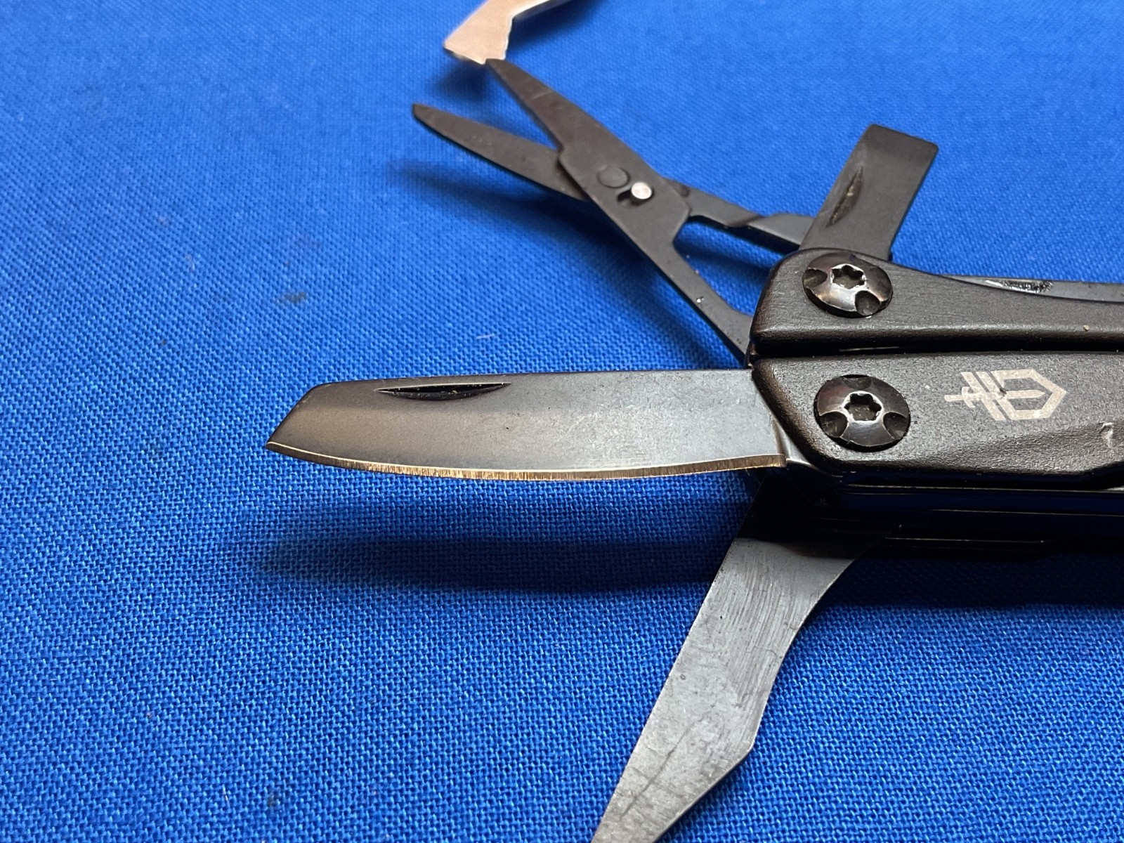Gerber Dime Multi Tool Knife Pliers Lot of 2 Tools