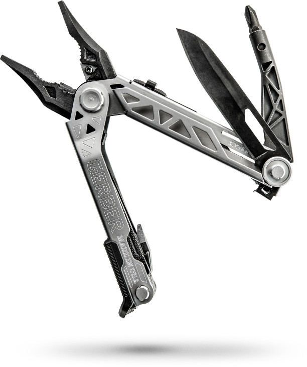 Gerber USA Made Center Drive Multi Tool 3173