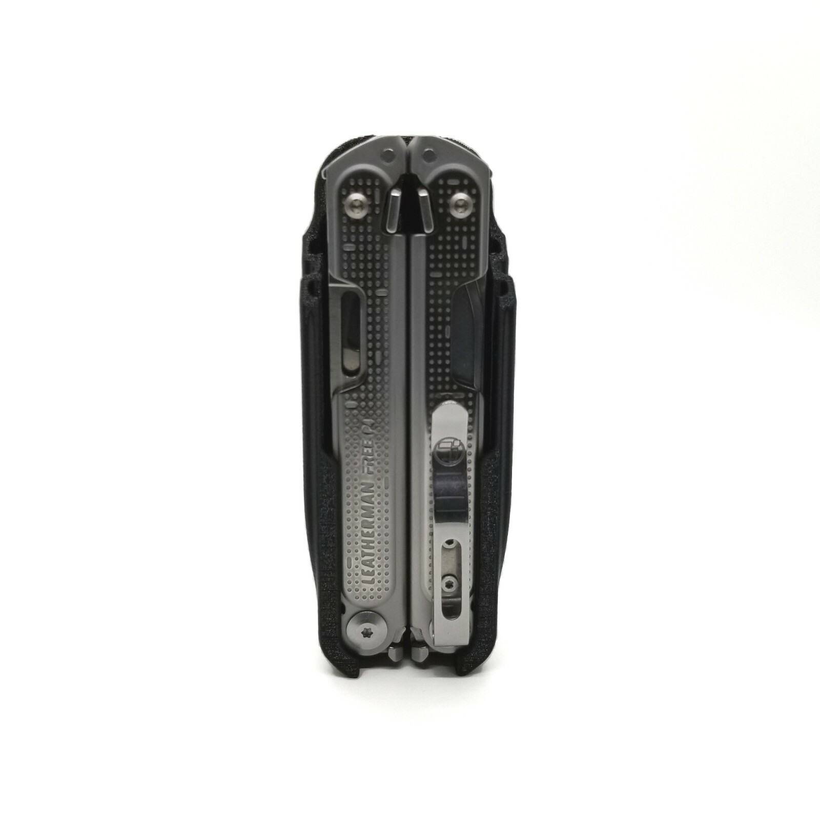 Sheath for Leatherman Free P2 or P4 Holster Pouch 3D Printed