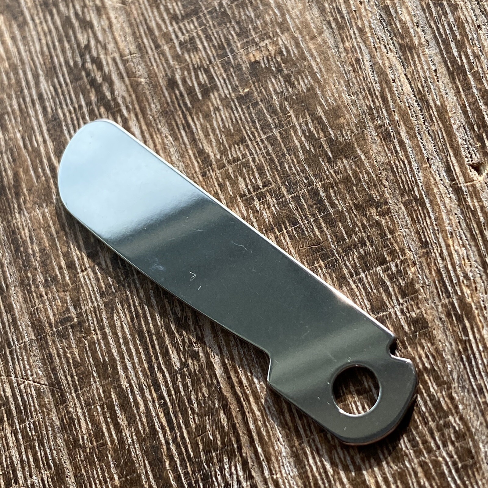 New Leatherman Parts Mod Replacement PST 2, Flair: Spreader/Butter/Caviar Knife