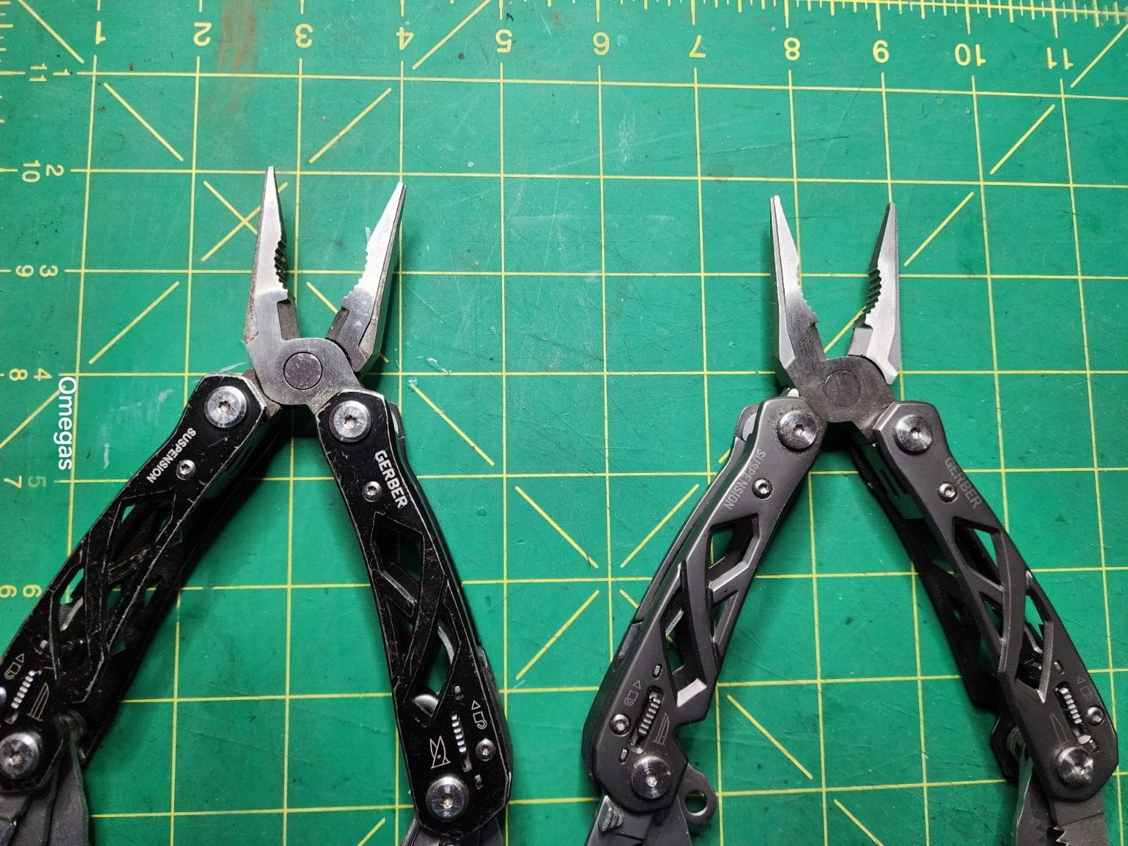 Gerber Suspension Multi-tool, Great condition. x1(ONE) per order
