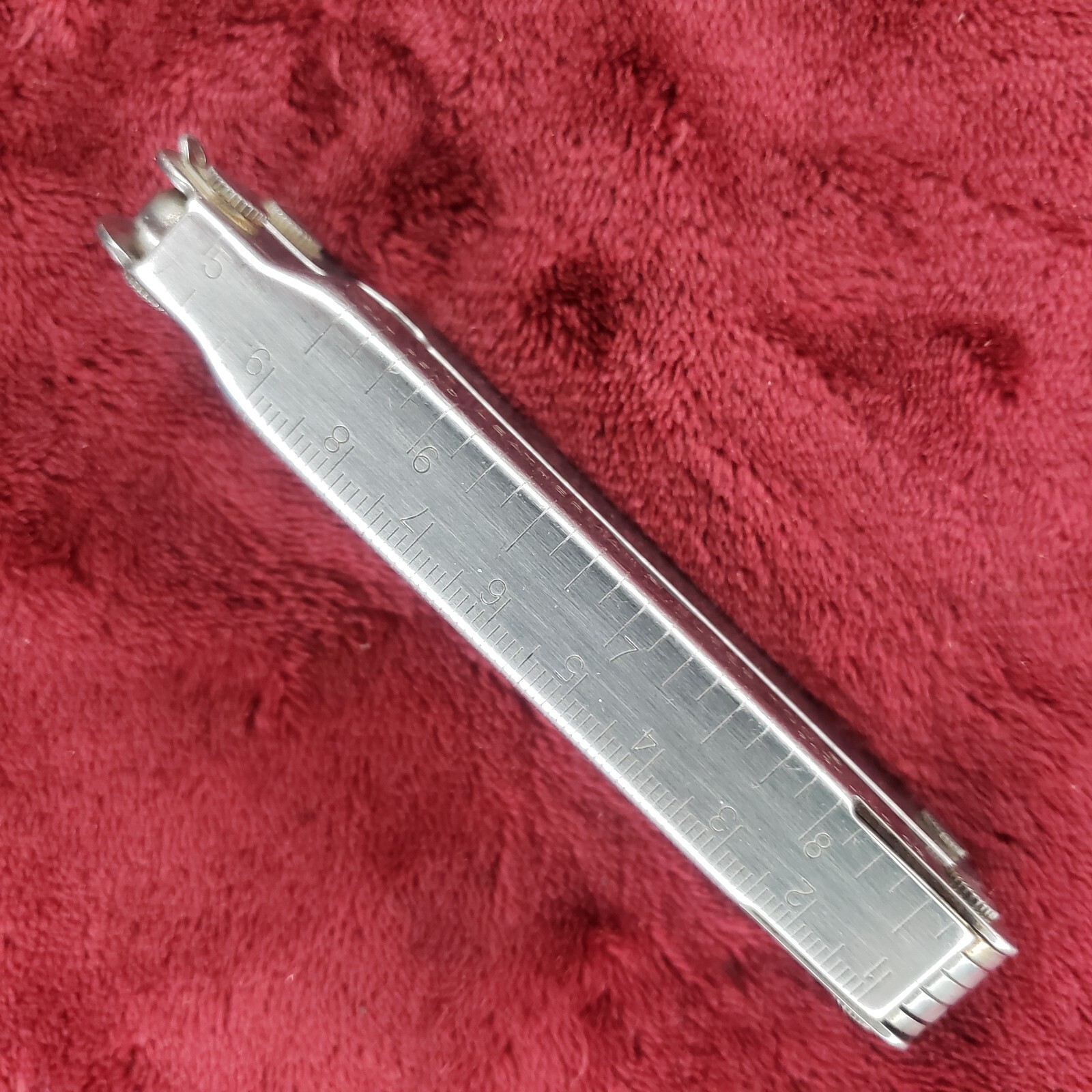 🔪 🔪 Leatherman Super Tool Multi Tool with Sheath.