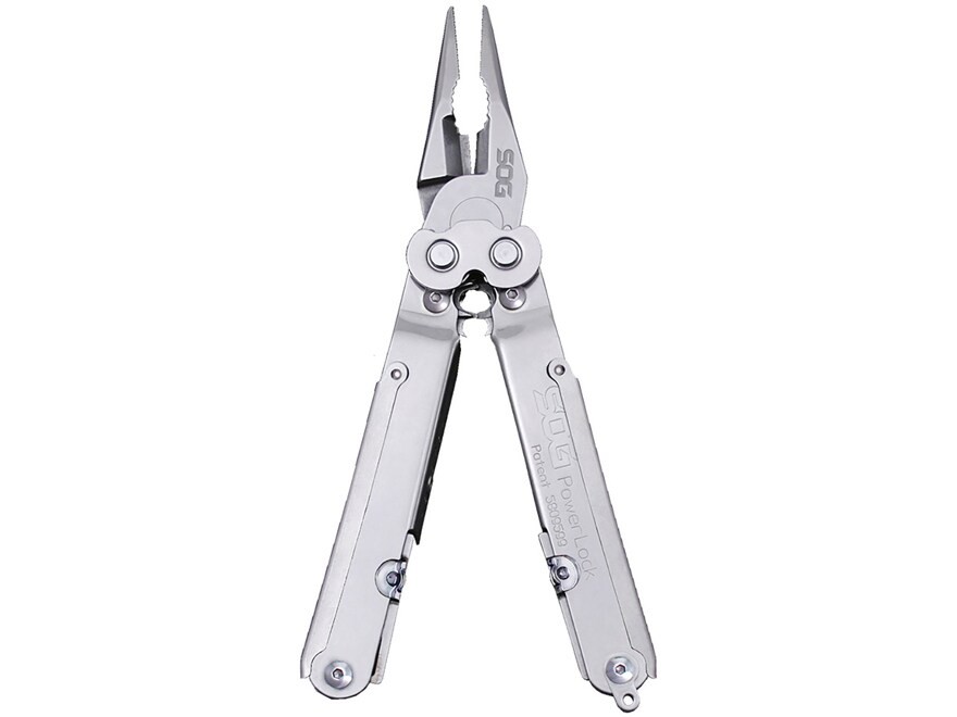 SOG Powerlock Multi Tool