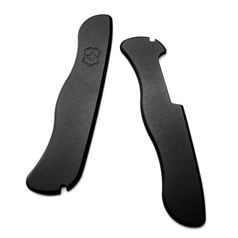 64g TC4 Titanium SAK Scales – Fits 111mm Victorinox German Army, EDC Mod