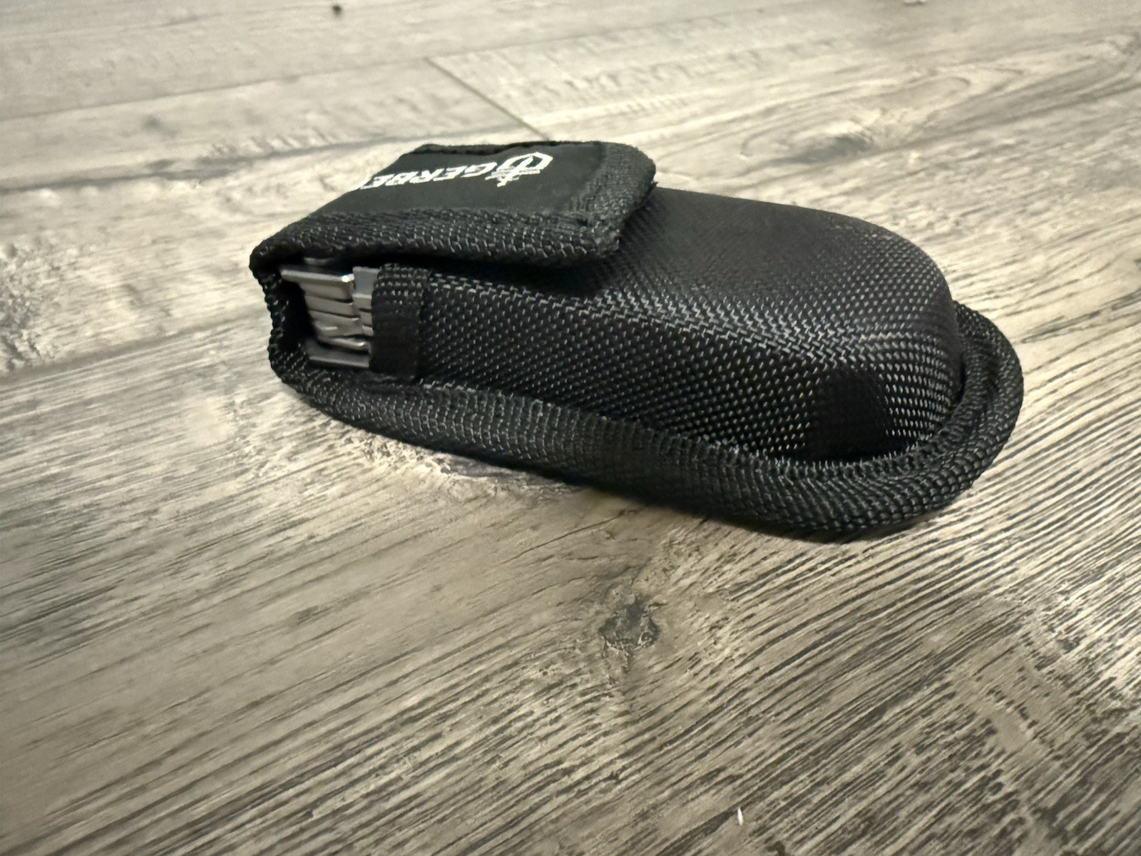 Gerber Suspension Multi-tool