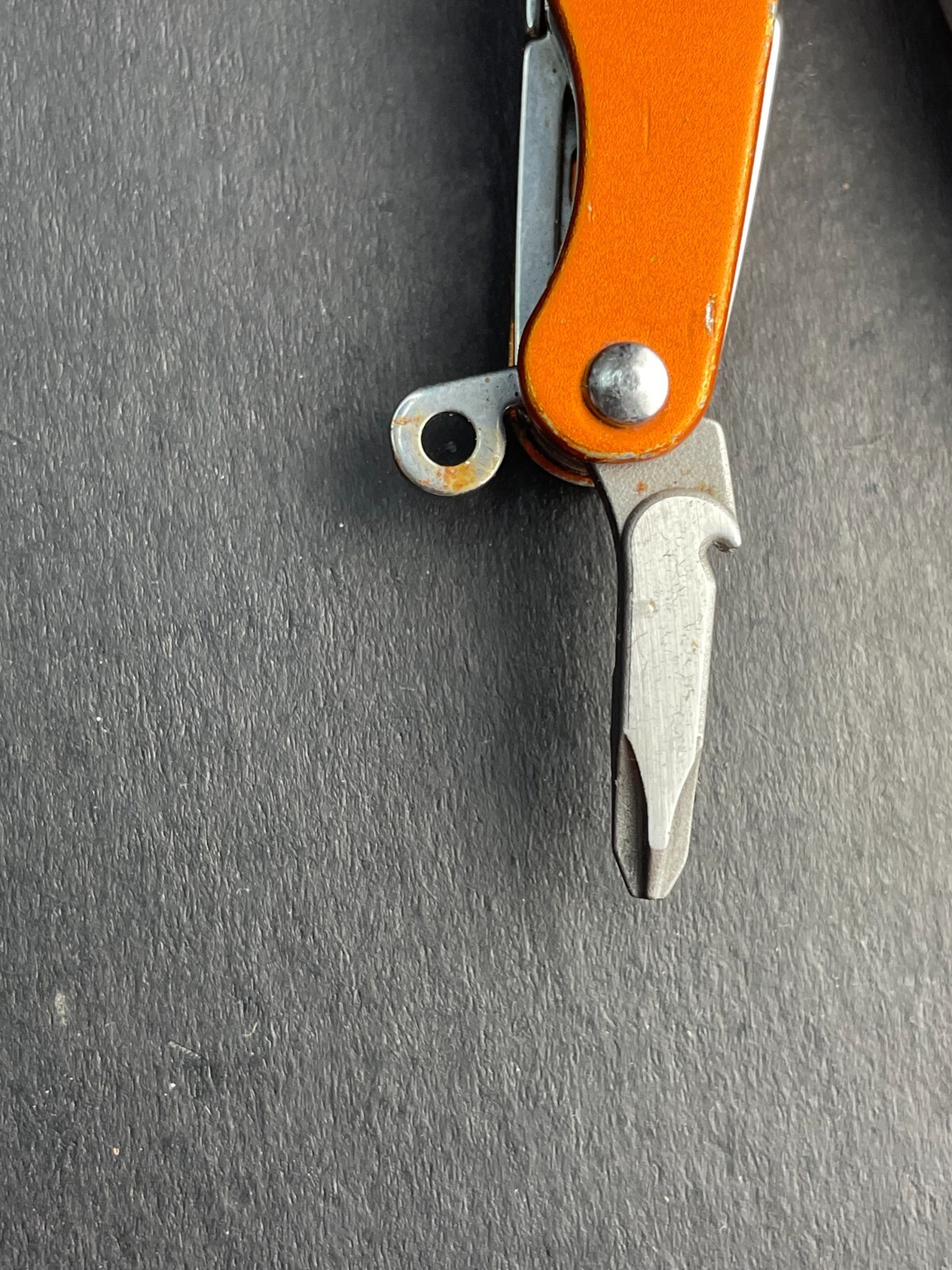 Leatherman Juice S2 Multi-Tool Retired Pliers Multi Tool – Various Colors