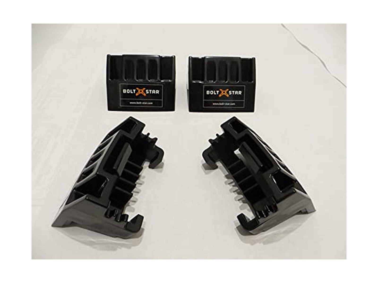 24″ Orange Bolt Template Tool (024-00414) for Nested 24″/25″ Tube