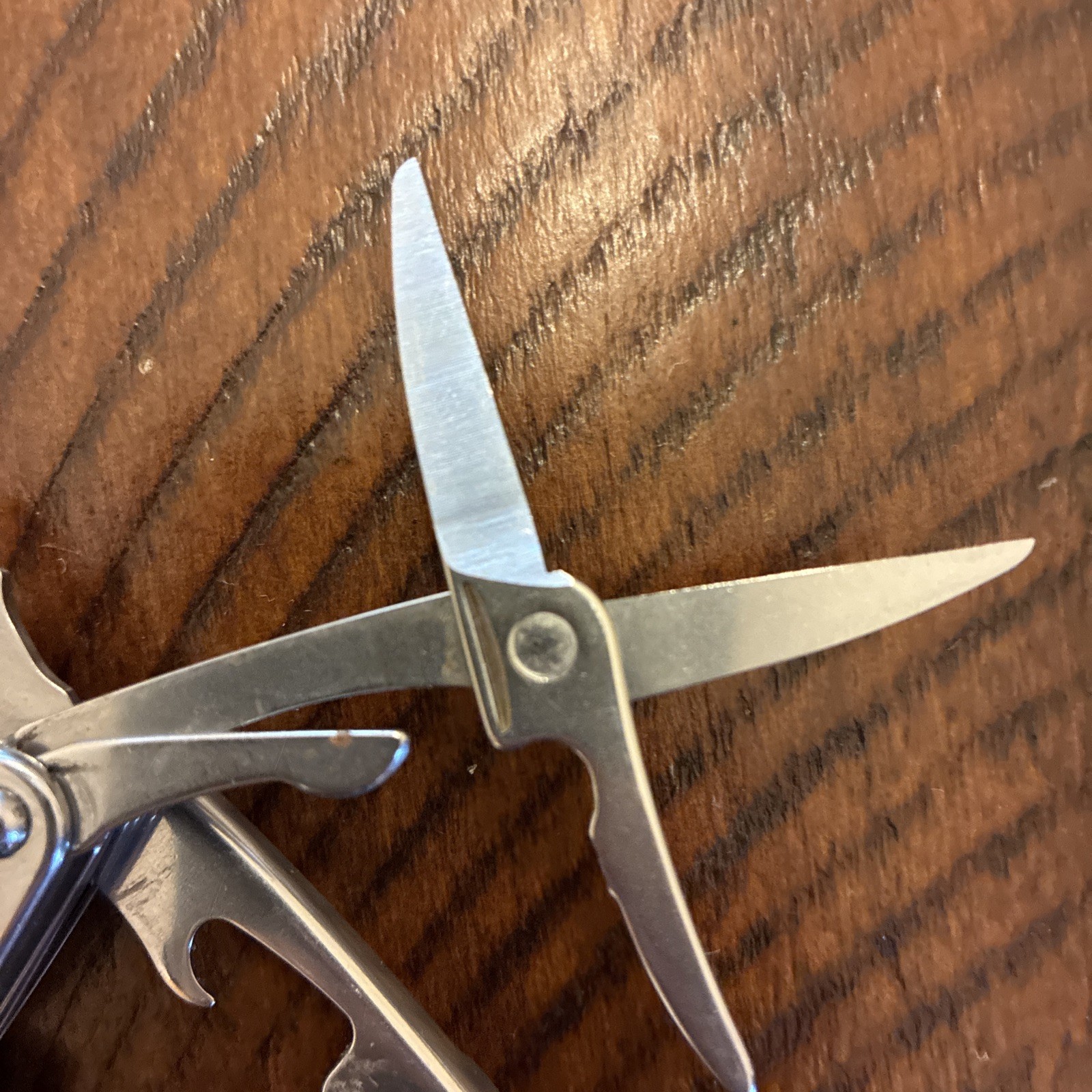 Leatherman Juice CS4 Multi Tool Discontinued Granite Gray Excellent – Read