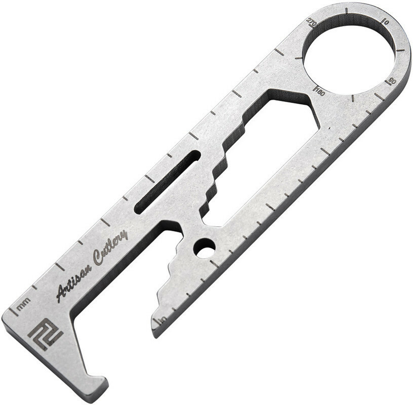 New Artisan Buddy Tool Stonewash 1719-SW