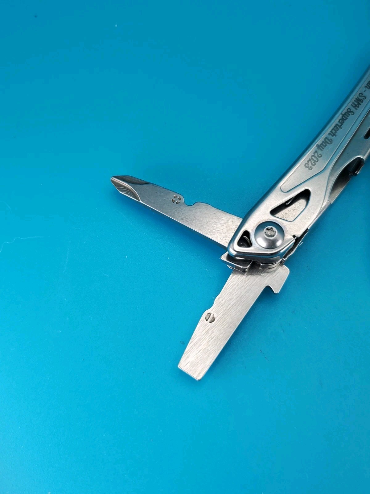 LEATHERMAN WINGMAN MULTI-TOOL! FAST SHIPPING! *IAN 2023*