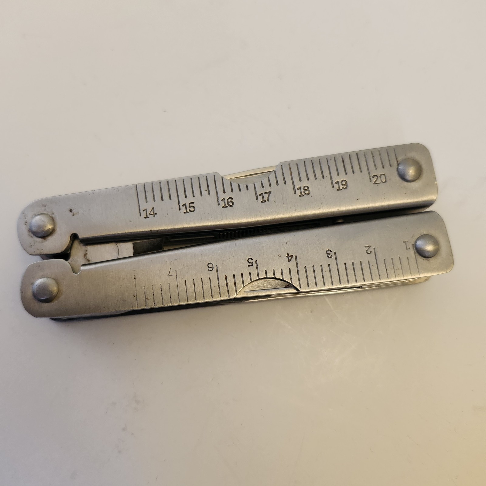 Stainless Multi Tool Pliers