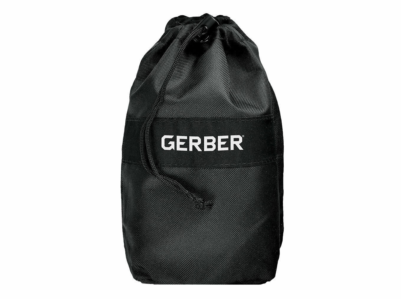 Gerber Gorge Lightweight Folding Shovel W/ Bag