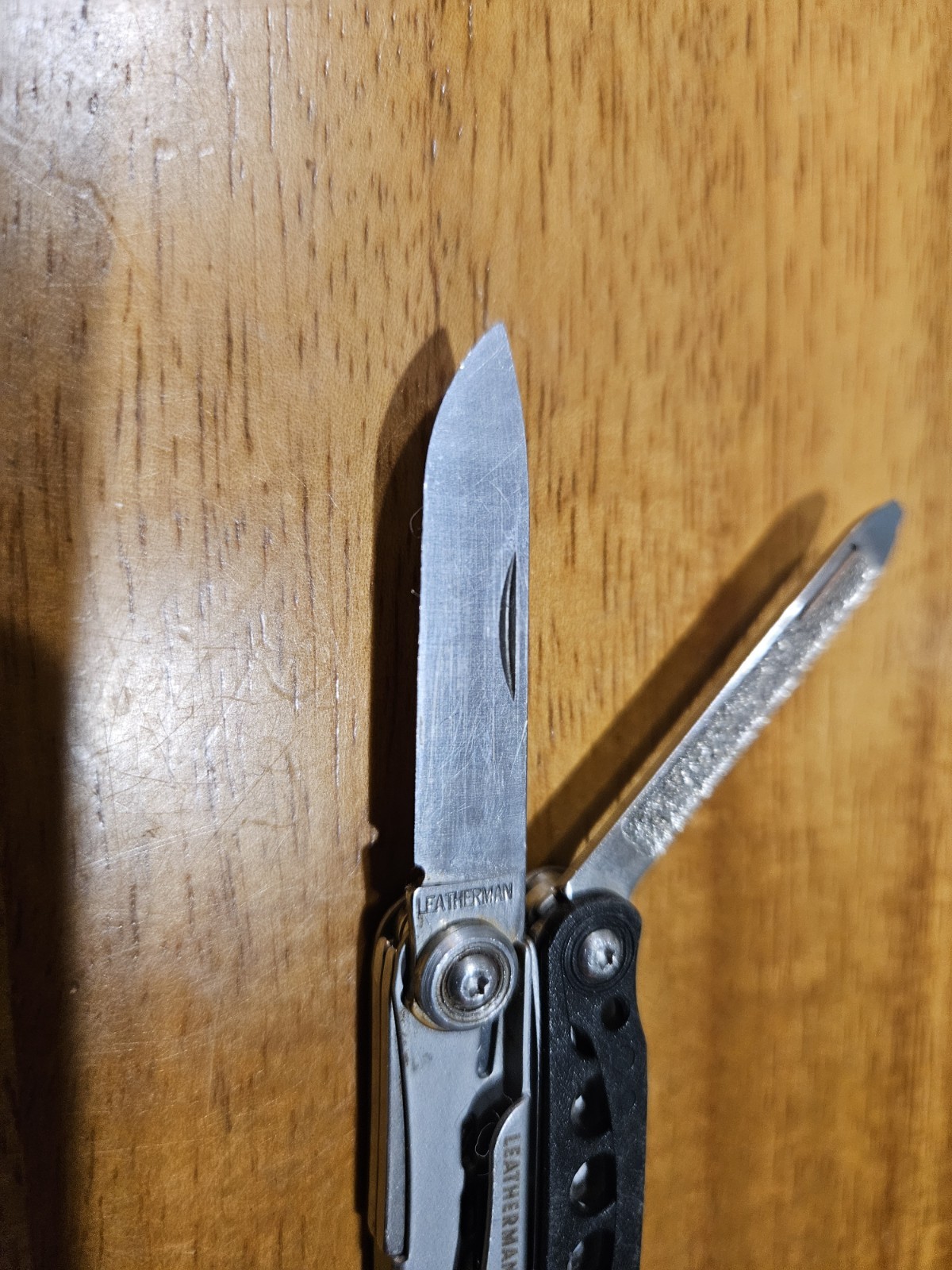Leatherman Style Cs