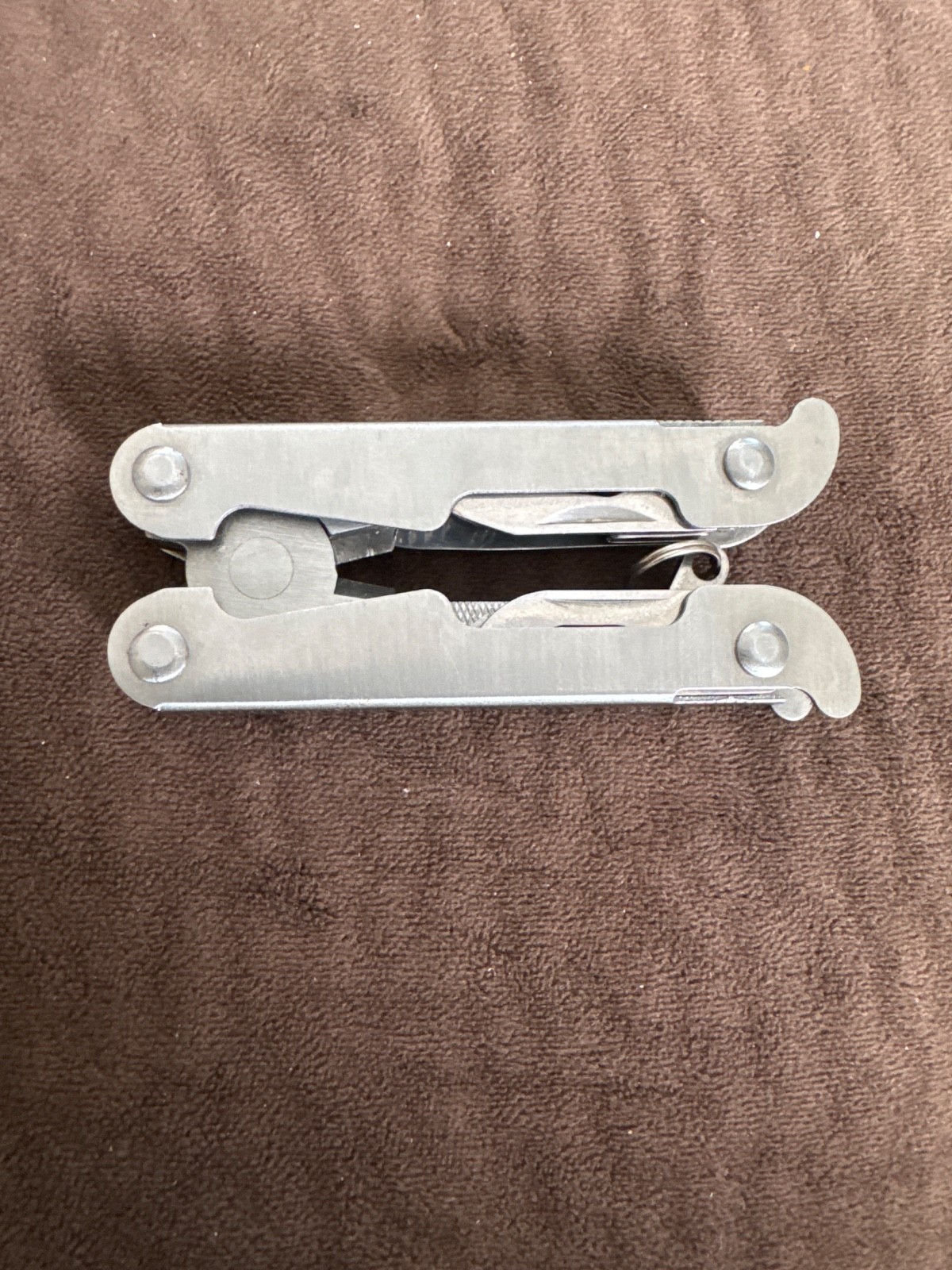 Multi Tool Stainless