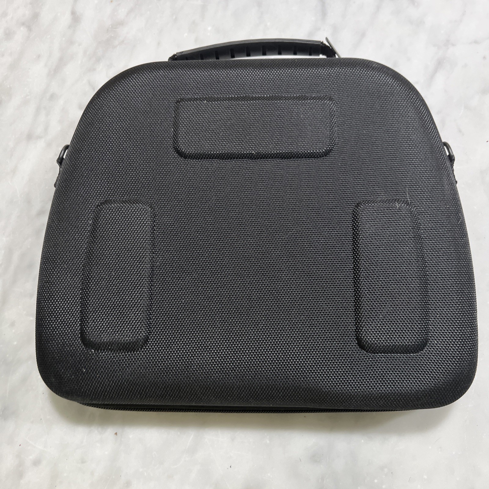 Wilson And Miller Survival Tool Case Shovel Conceal Handle Whistle Knife Ice Pk