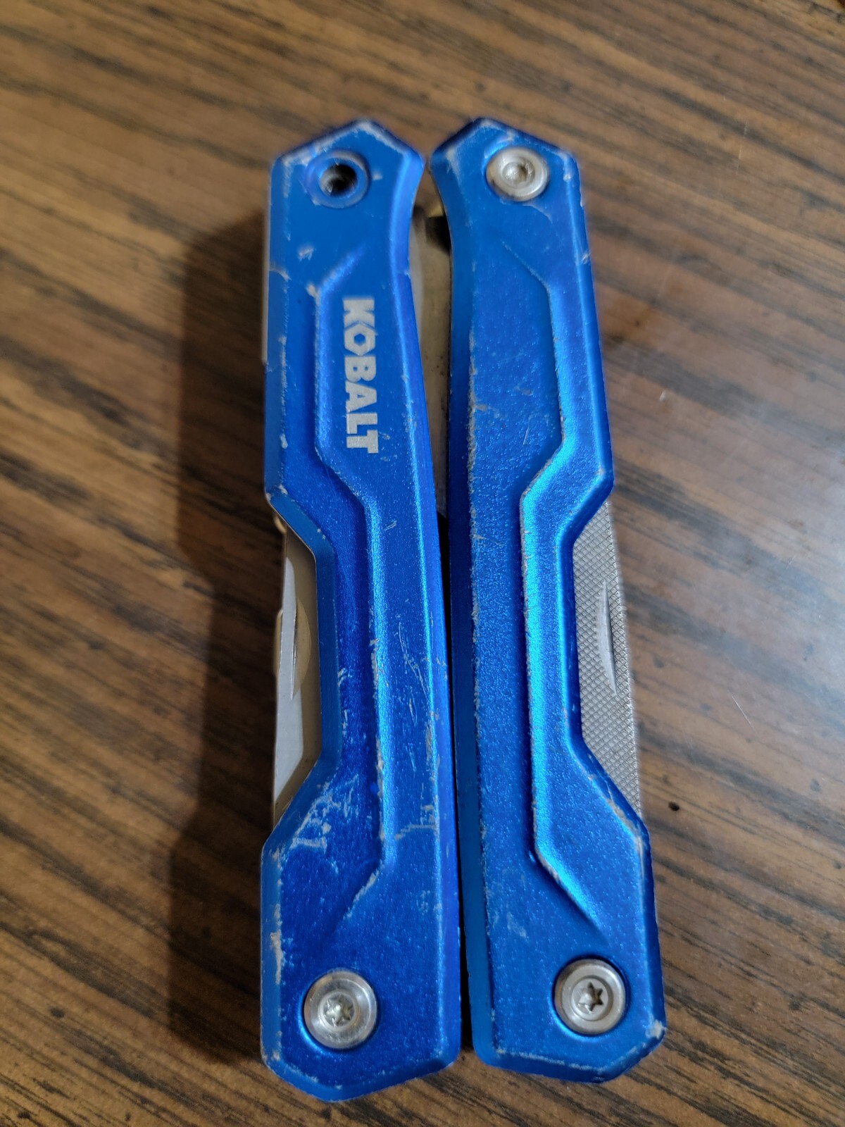 Kobalt Multi Tool