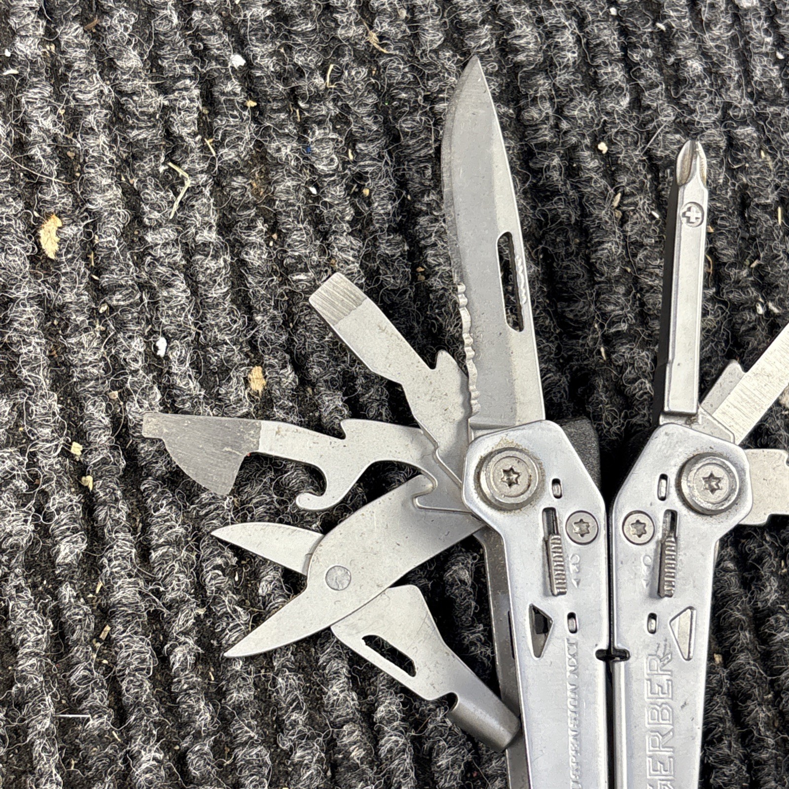 Gerber Suspension NXT Multi-Tool #8