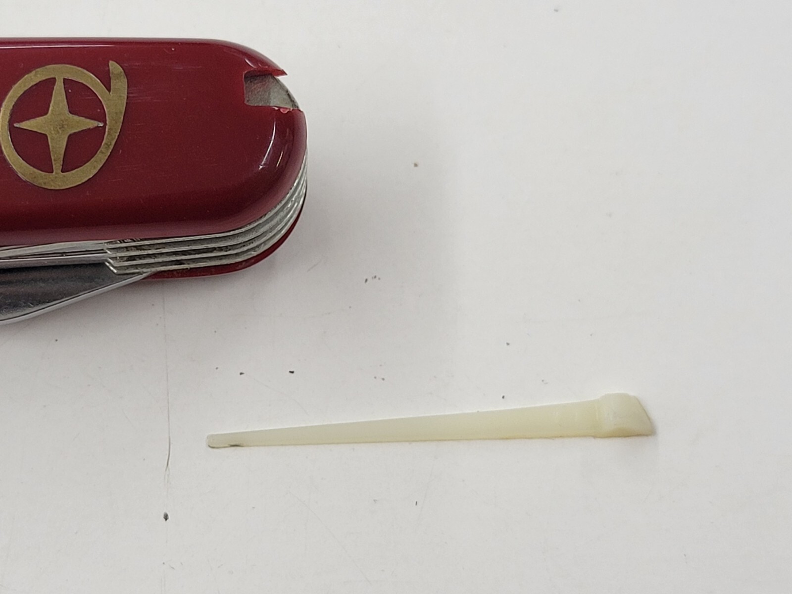 Vintage Superior Multi Purpose Knife ART.NO.K5011 Stainless Steel China In Box