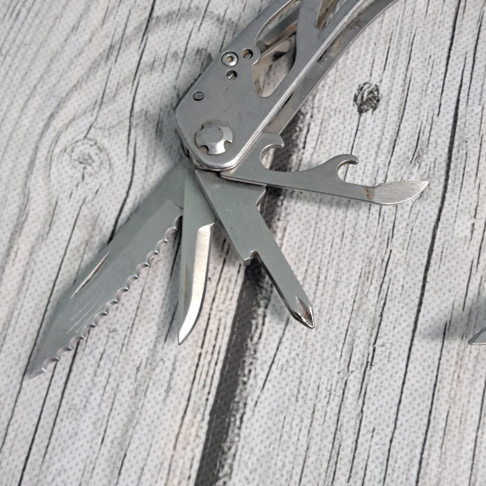 Winchester Winframe Multi-Tool Knife