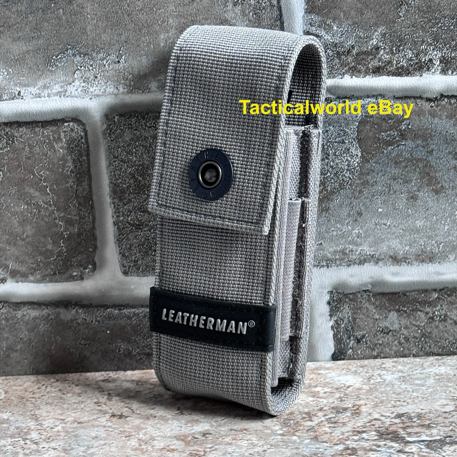 Leatherman ARC Leatherman Charge Plus TTi Leatherman Wave SHEATH w/5 Holders