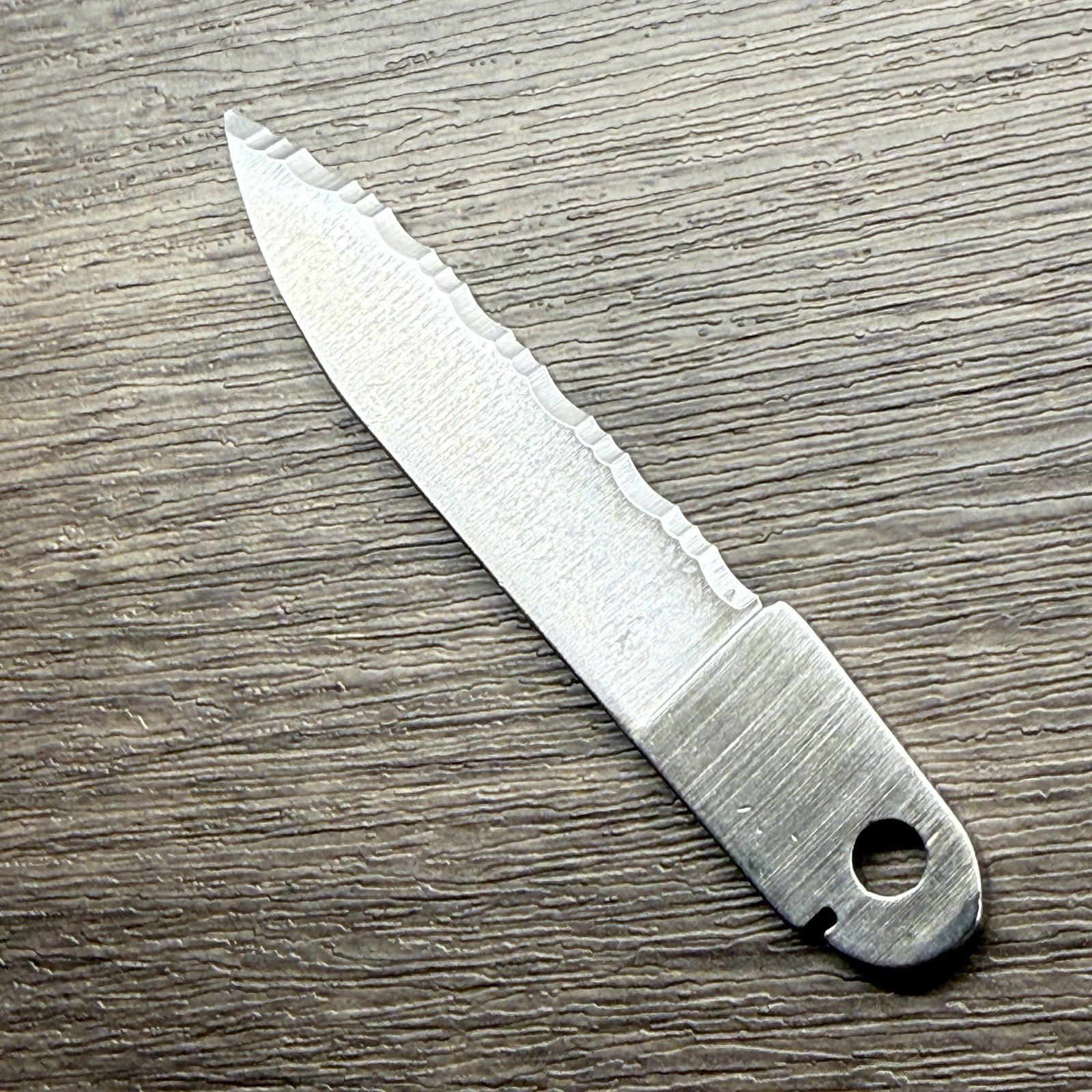 Leatherman Original Super Tool knife 1st Generation Super Tool Parts blade