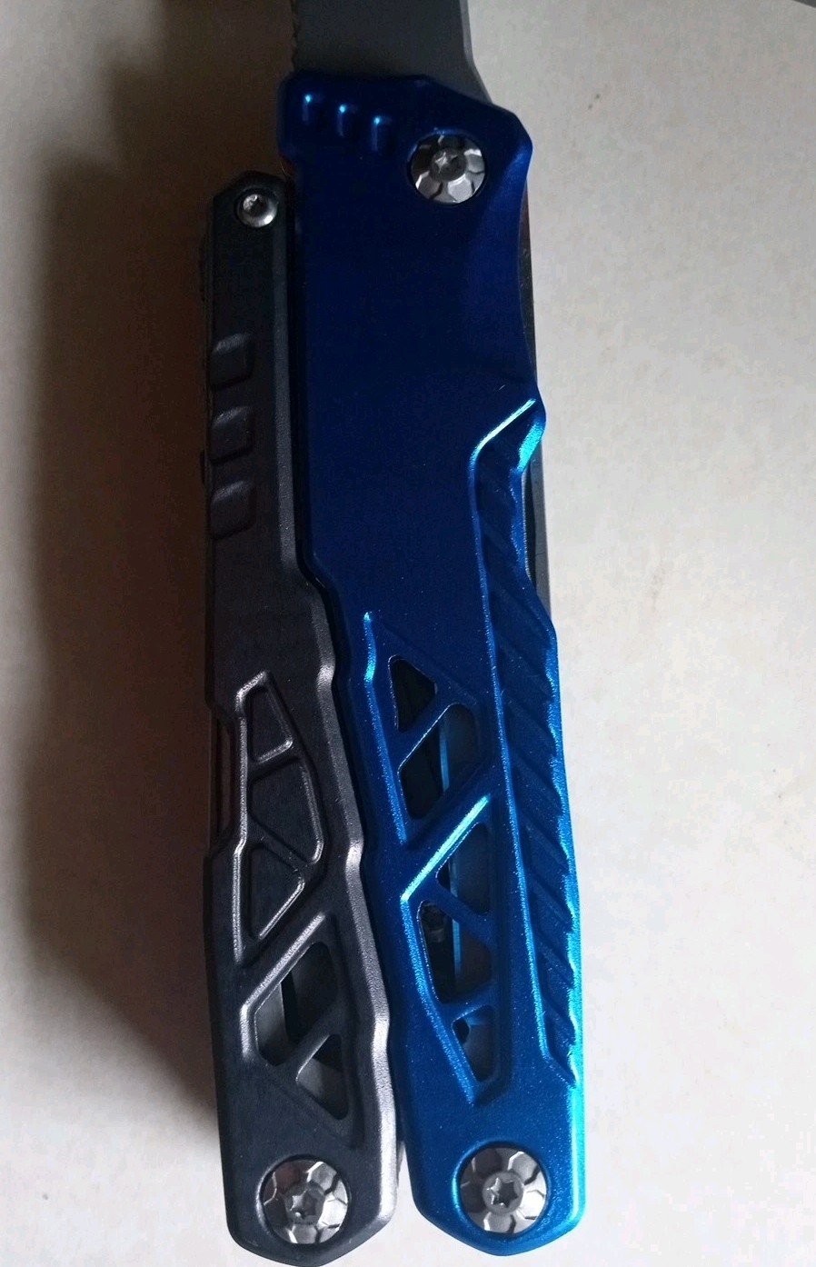 multi tool Knife 17 IN 1 Axe,Hammer And More New 2025 Updated