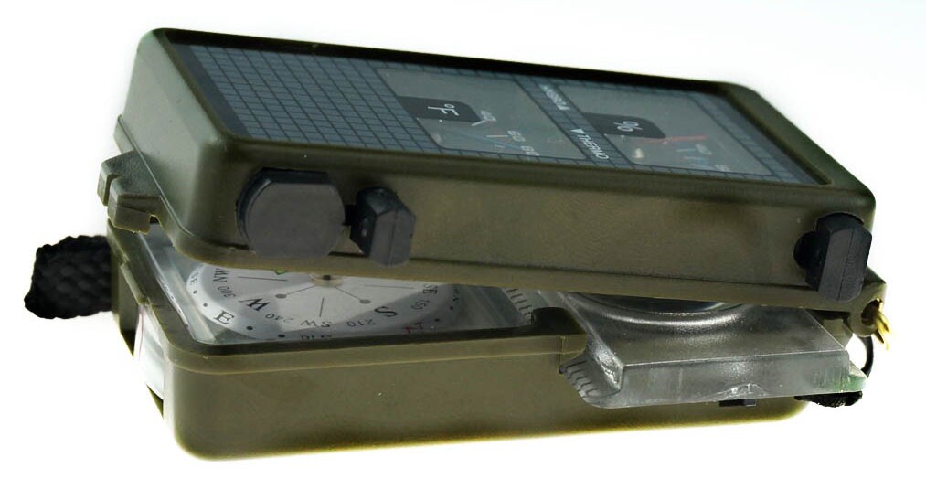 10-IN-1 Camping/ Survival Tool Emergency Tool