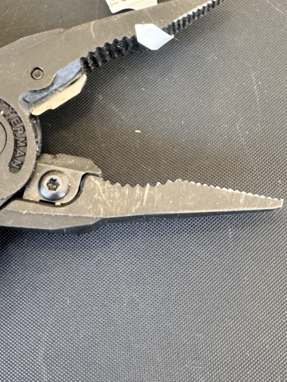 Leatherman Super Tool 300