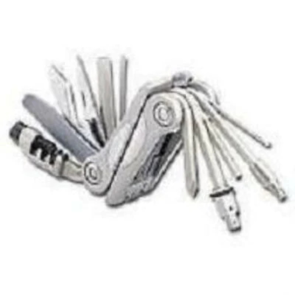 Topeak Alien XT 16 Function Bicycle MultiTool With Case
