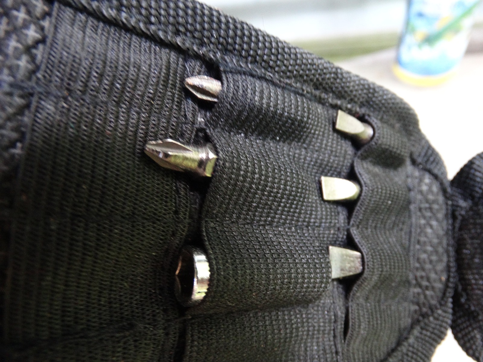 HEAVY DUTY Multi Tool with belt holder and bits