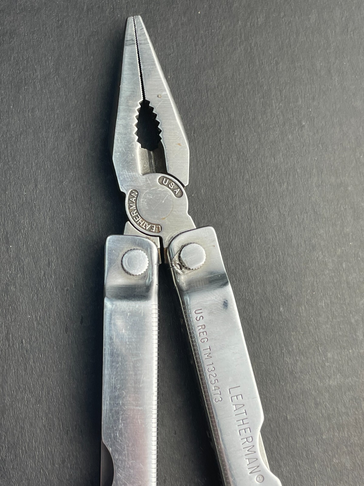 Leatherman PST Original Multi-Tool Knife Plier Various Dates available