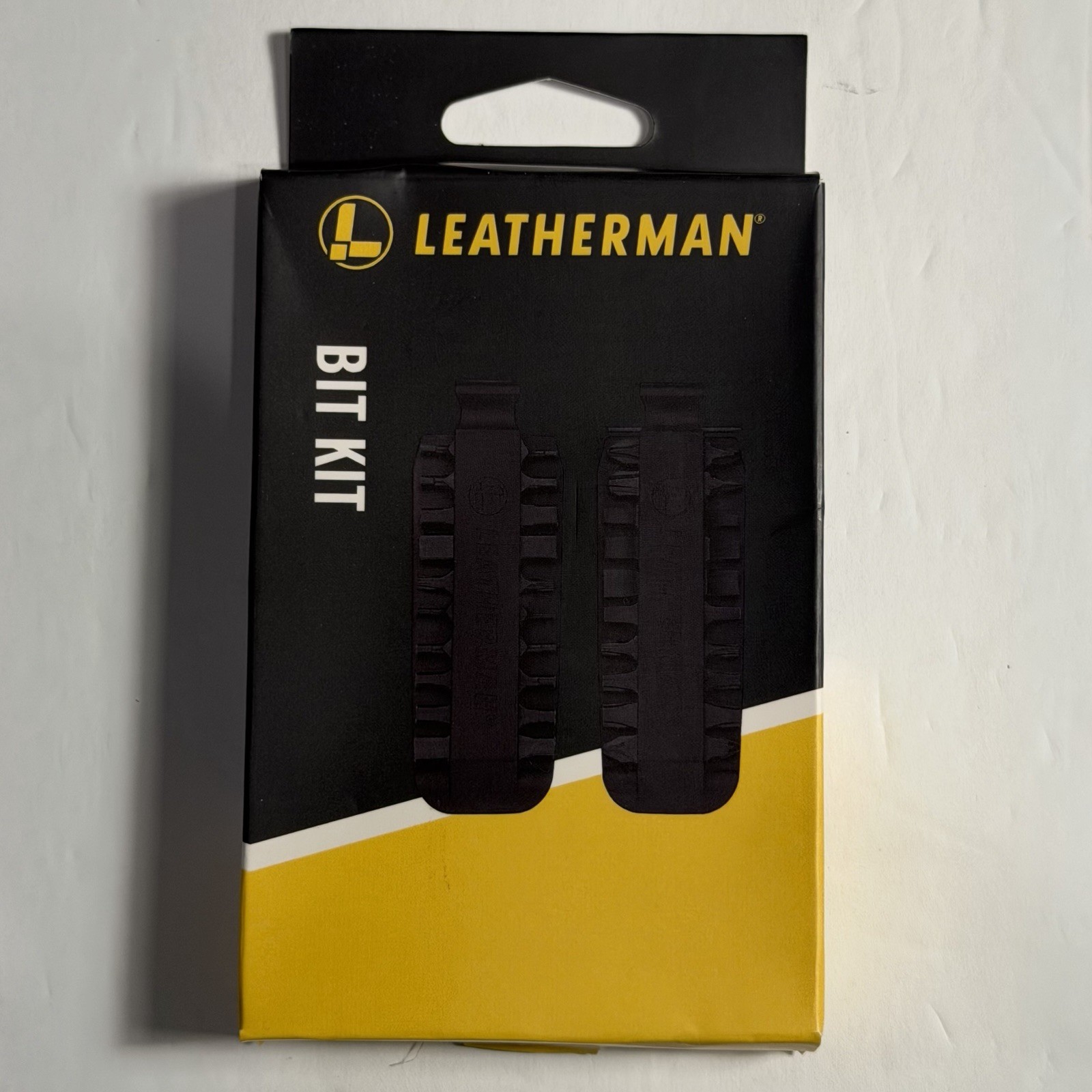 Brand New Leatherman Bit Kit 931014 41-Bit Set Free Shipping