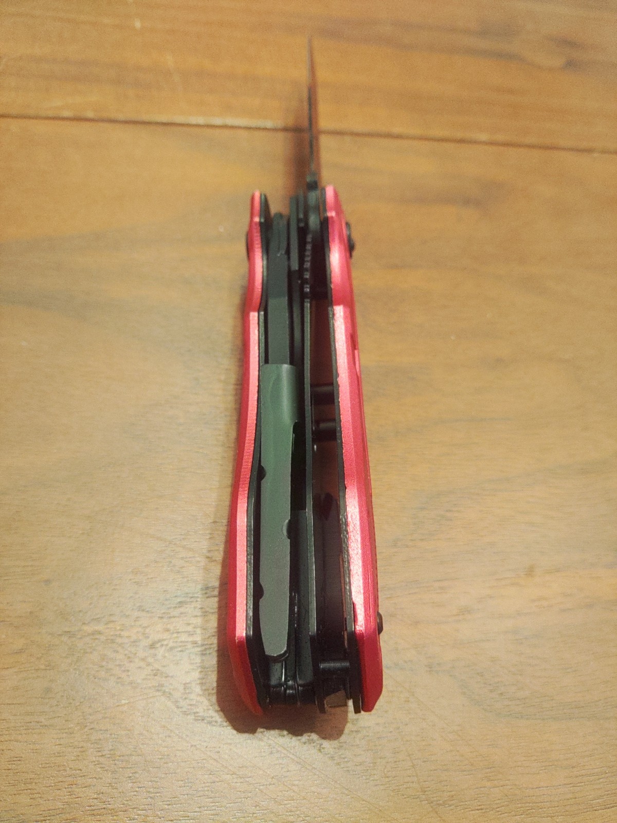 New Multi Tool With Pliers And Bits Sheath Included