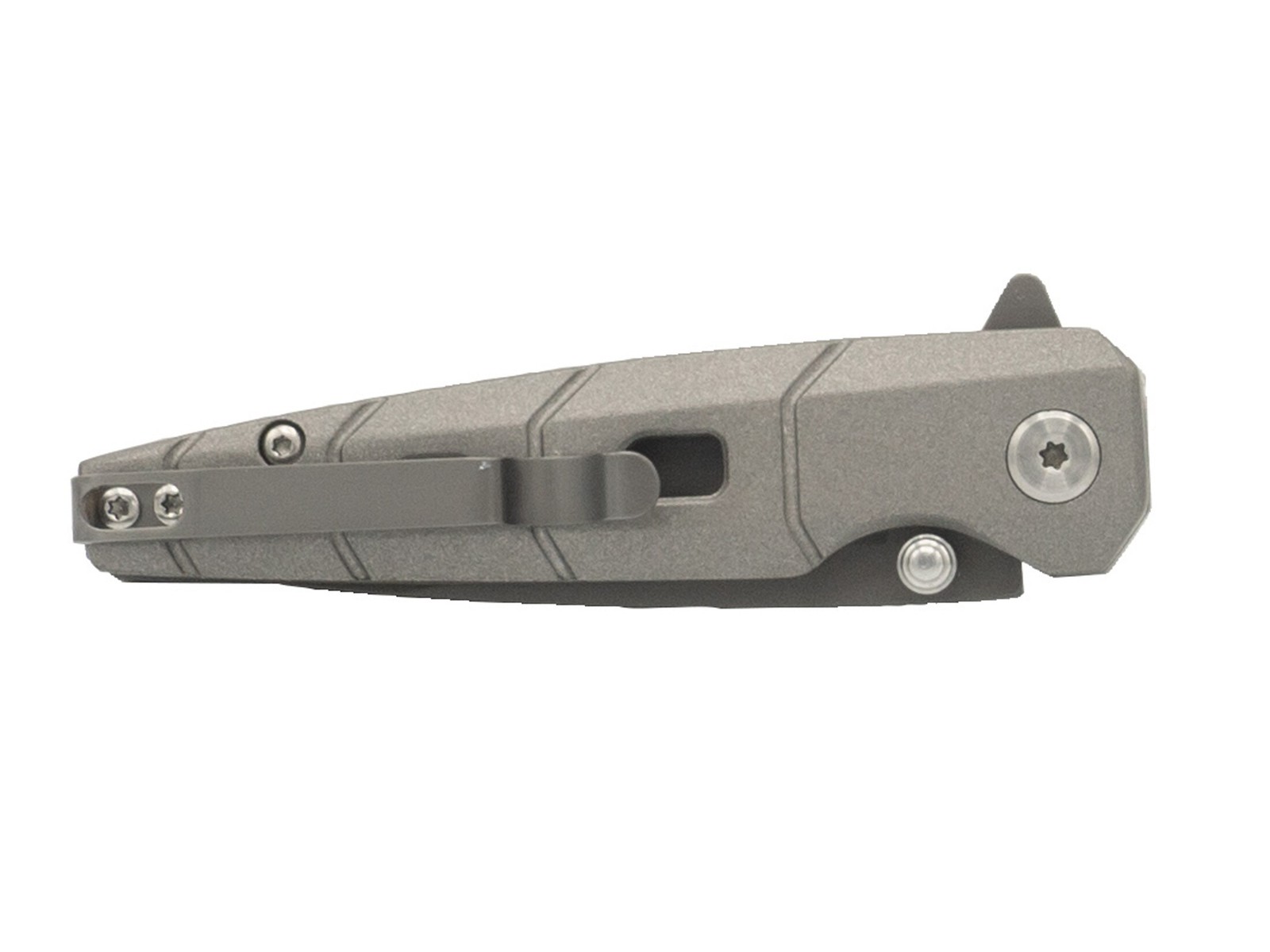 Smith & Wesson M&P Bodyguard Folding Knife 2.75″ Black Clip Point 8Cr13MoV