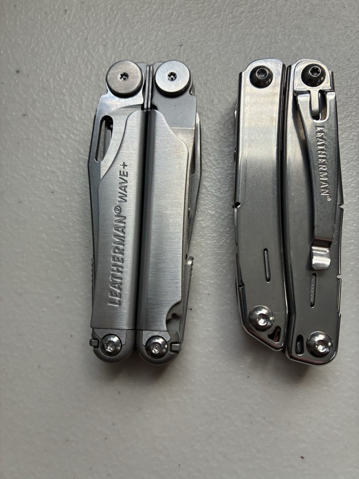 Leatherman Bundle SEE DESCRIPTION