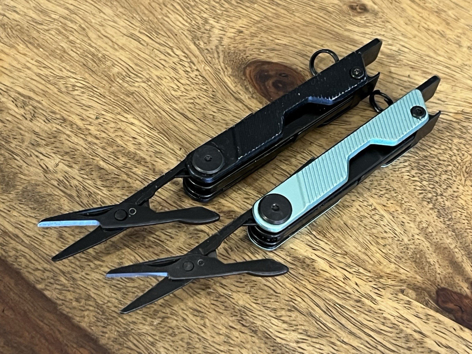 Gerber Armbar Mini Drive Multi-Tool 8-in-1 Bit Driver Excellent Condition Lot 2
