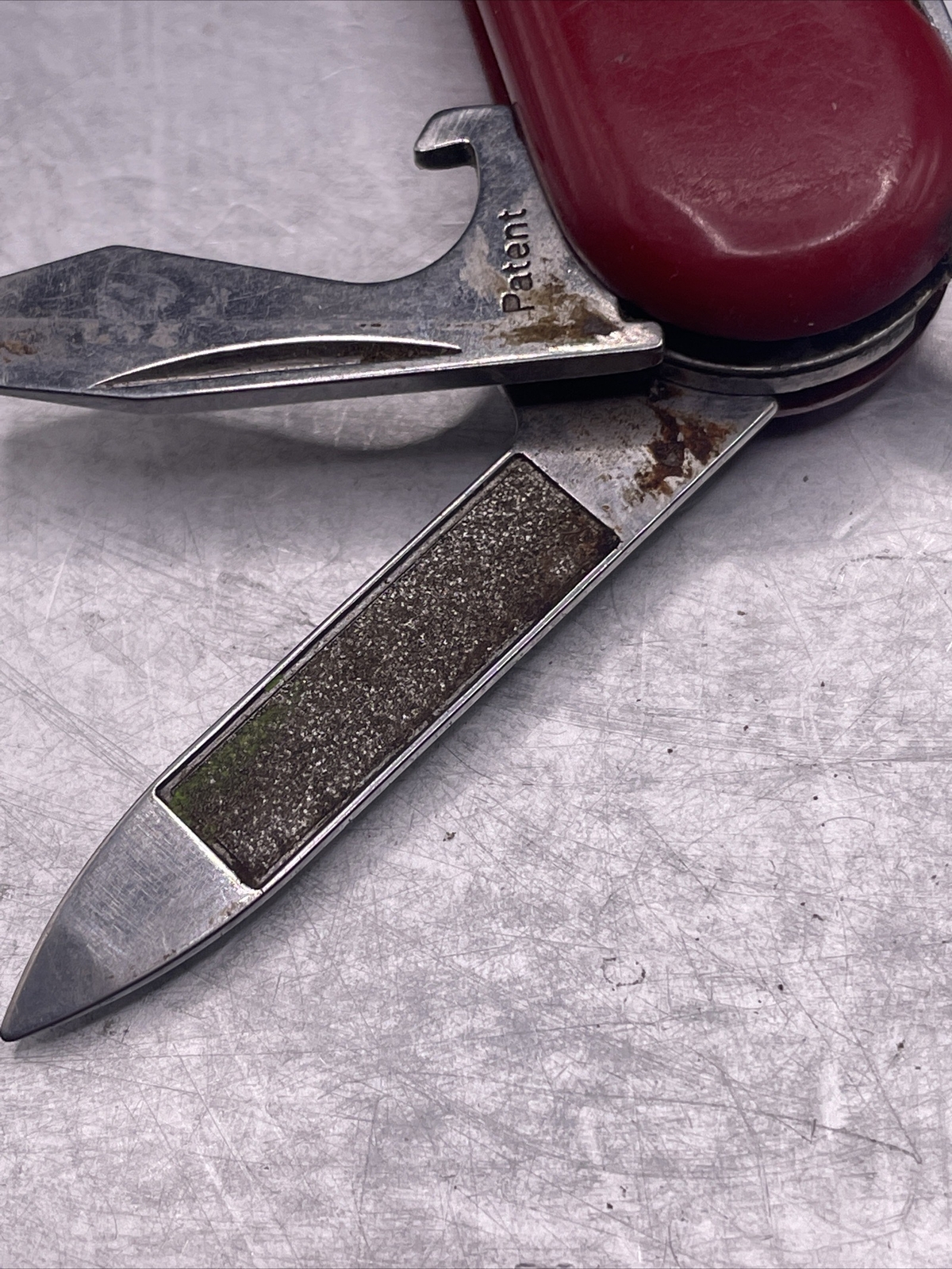 Wenger Swiss Army Knife Multi Function Tool