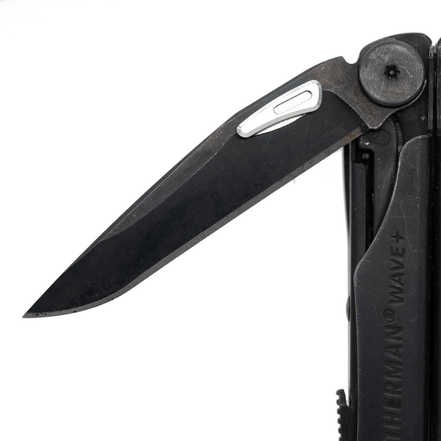 For Leatherman Wave Charge Plus Thumb Grip Tabs Aluminum alloy CNC Accessories