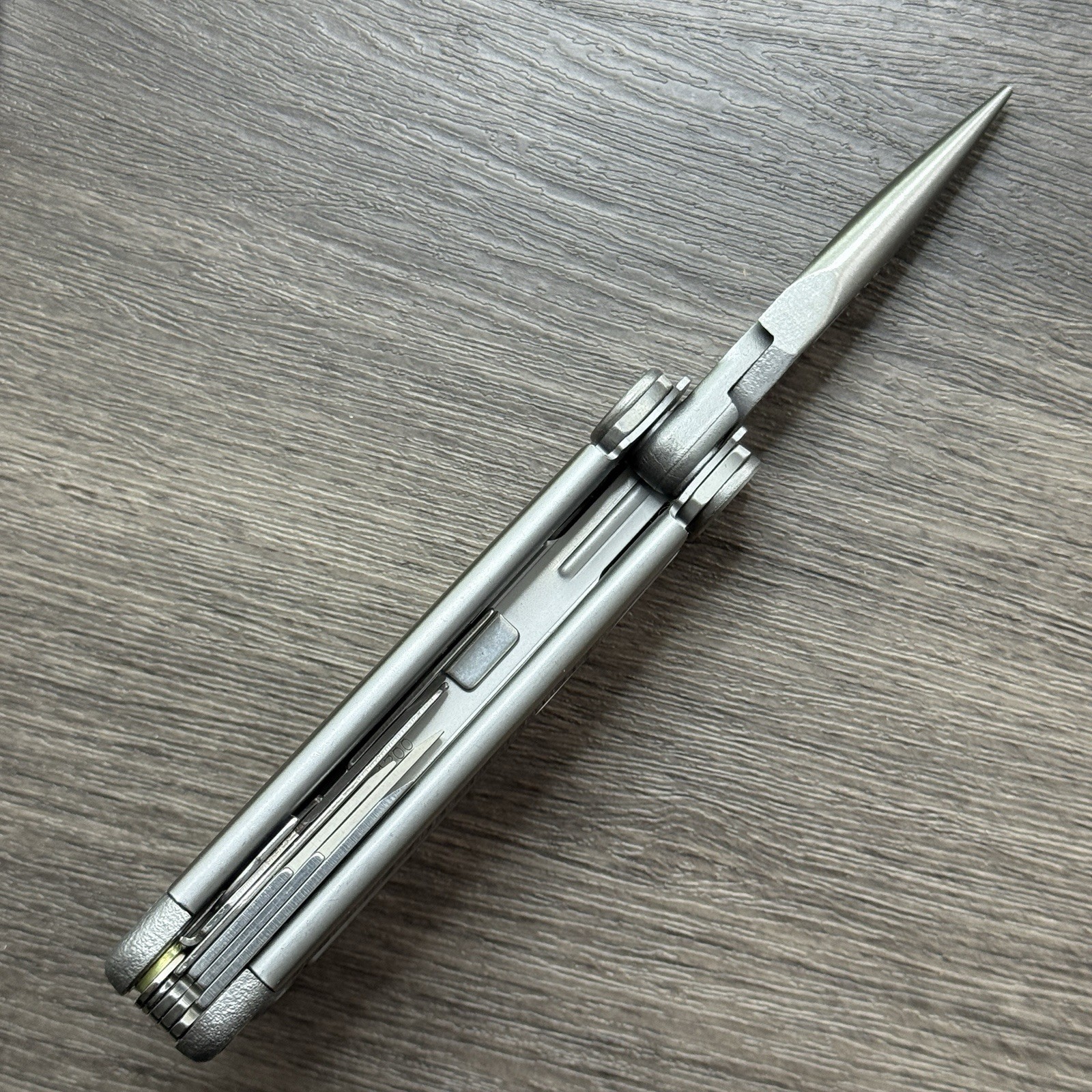 Leatherman Original Wave / Leatherman Wave 1st Generation multitool