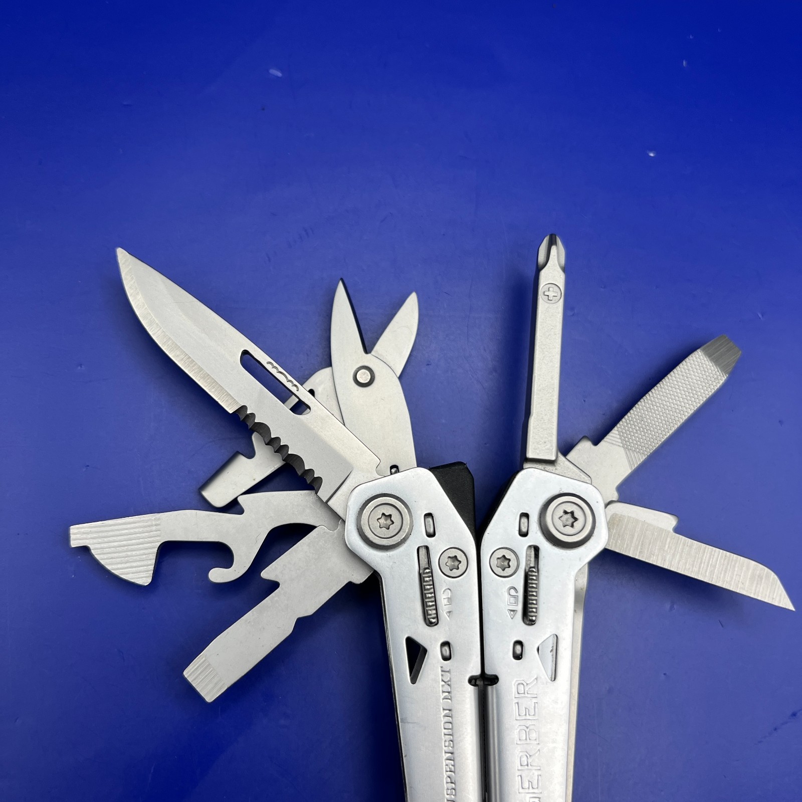 Gerber Suspension NXT Multi-Tool