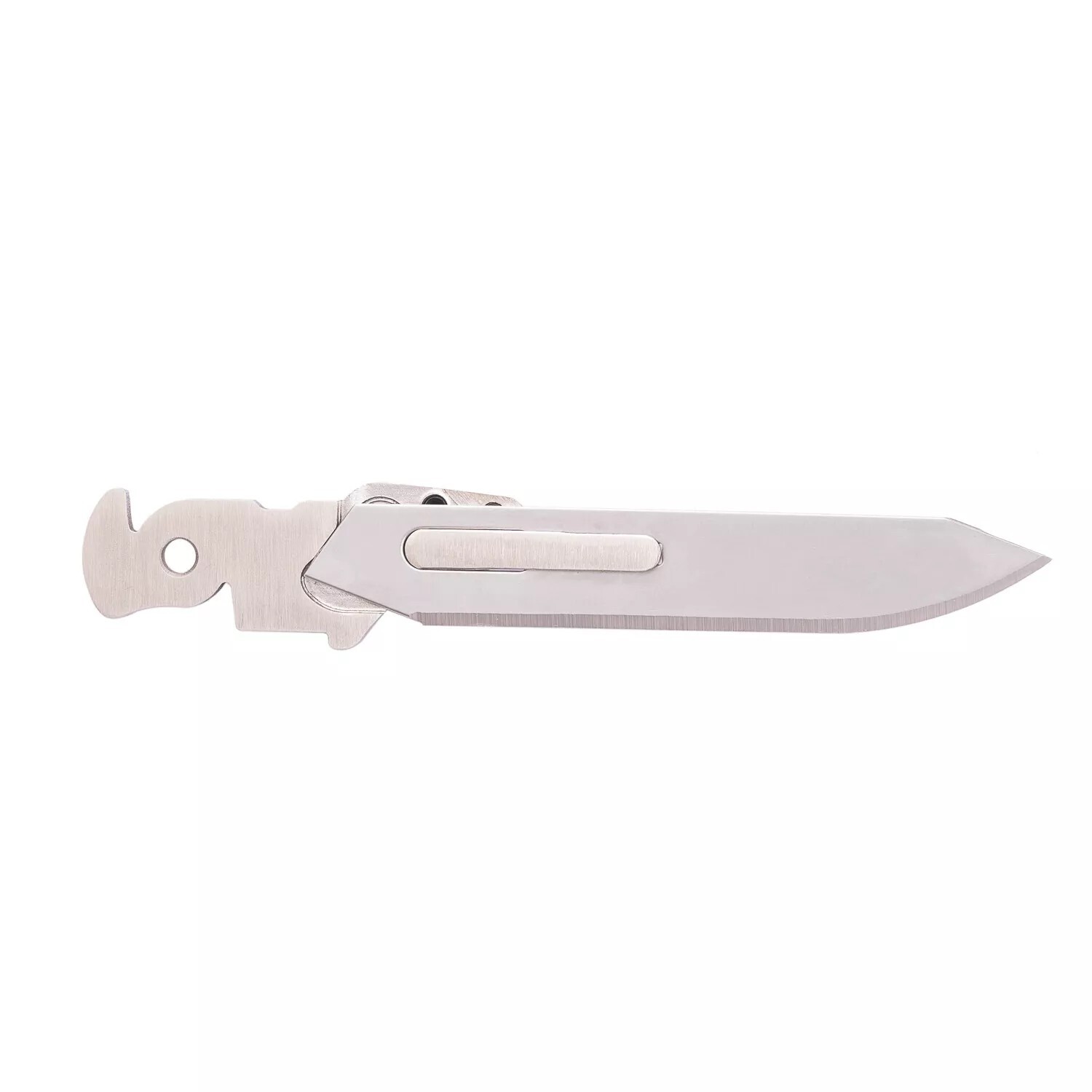 Scalpel Handle with Thumb Grip Fits Surgical Blade #22 for Leatherman T2 T4