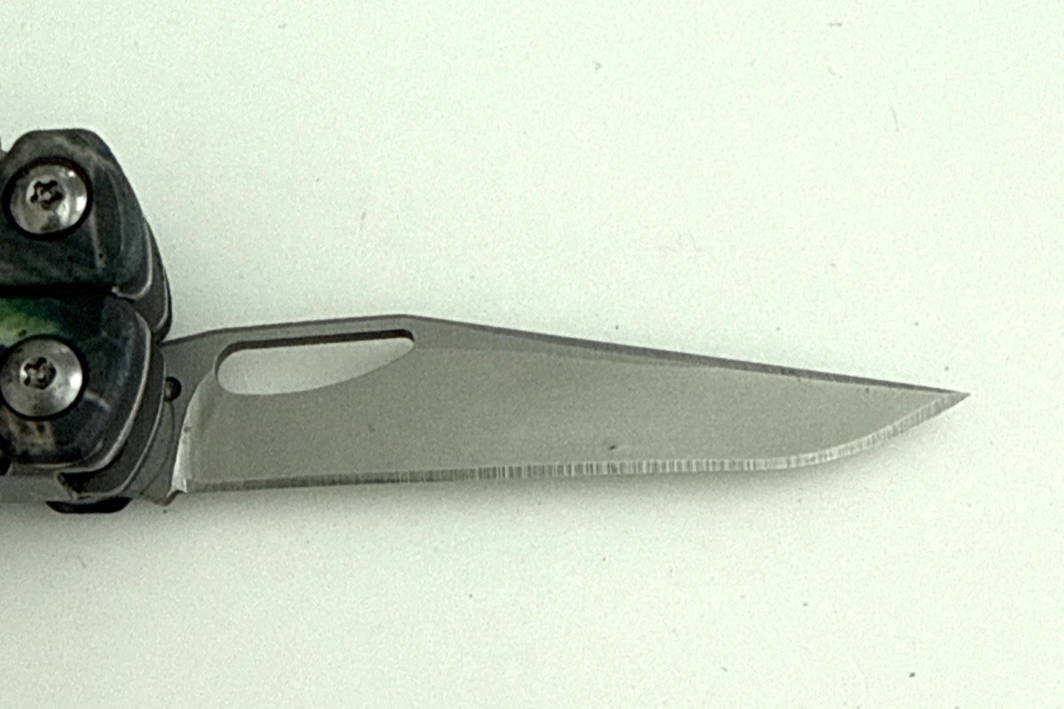 Leatherman Charge XTi Camo Multi-Tool USA