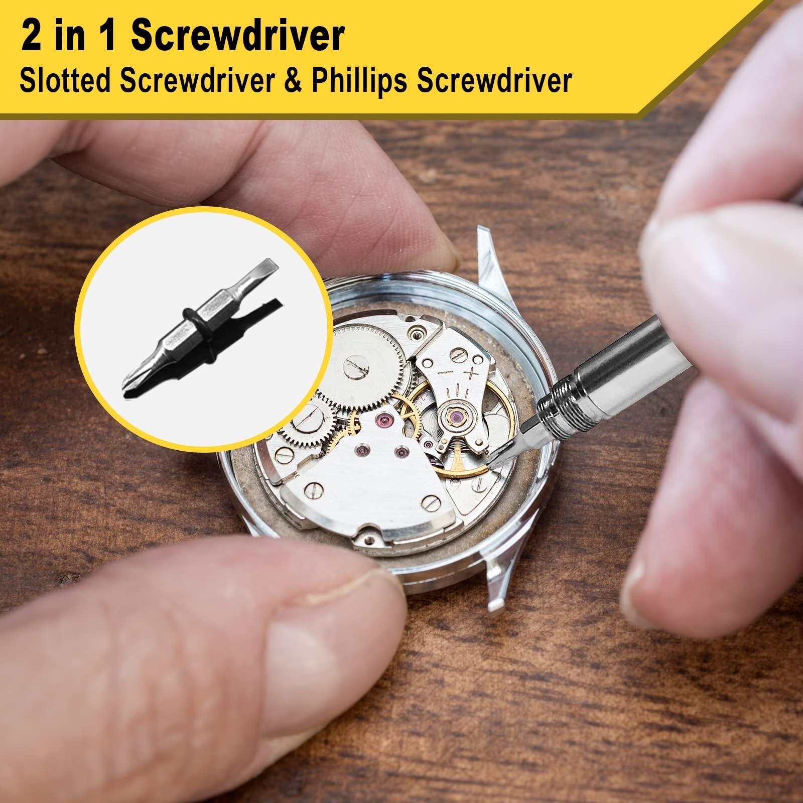 KEZKALS Father’s Day Gifts from Daughter, Wife, Son, 9 in 1 Multitool Pen Men…