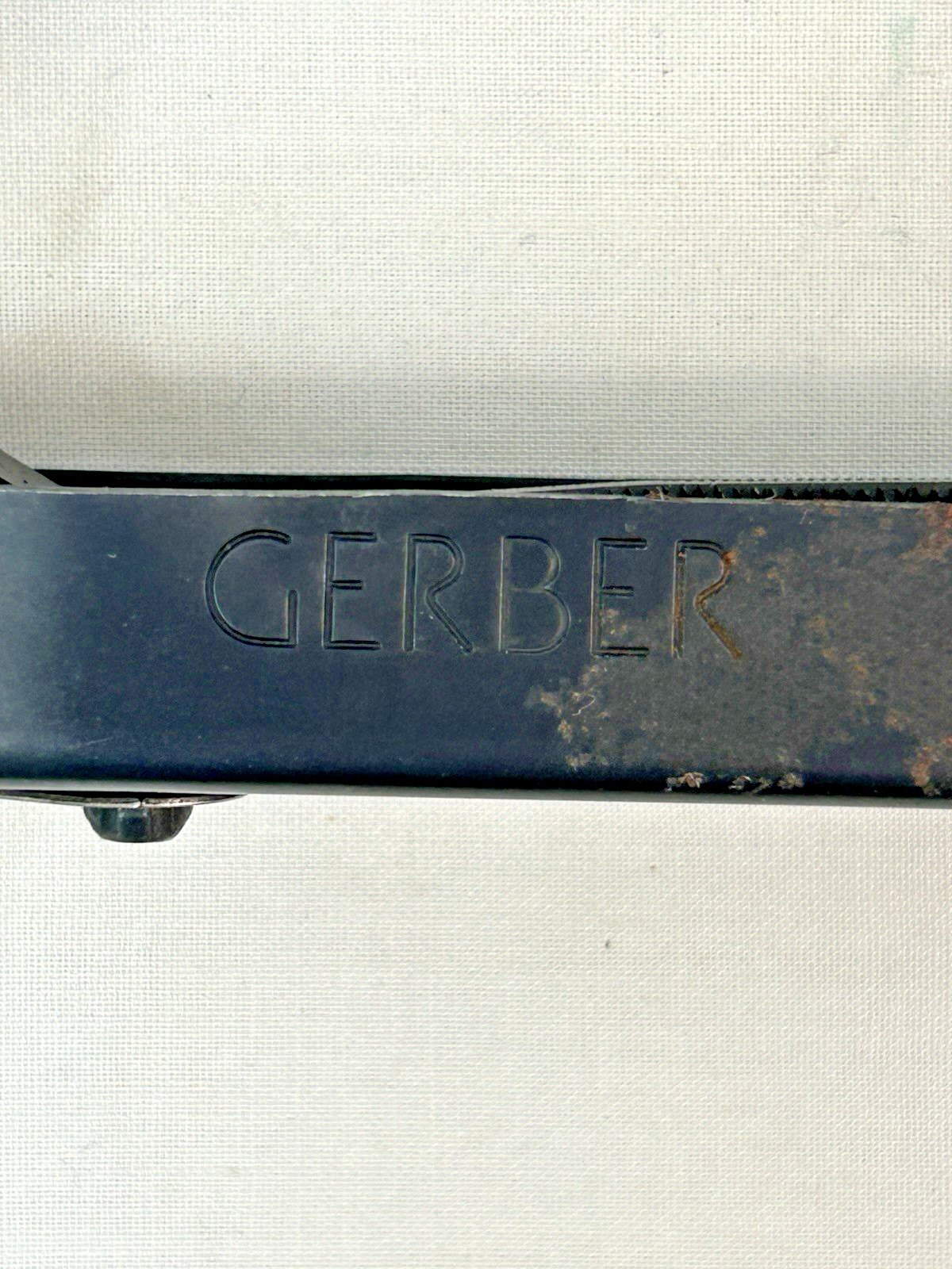 Gerber 75501 MP600 Needlenose Multi-Tool (Tool Only) Black Finish – Read Below !