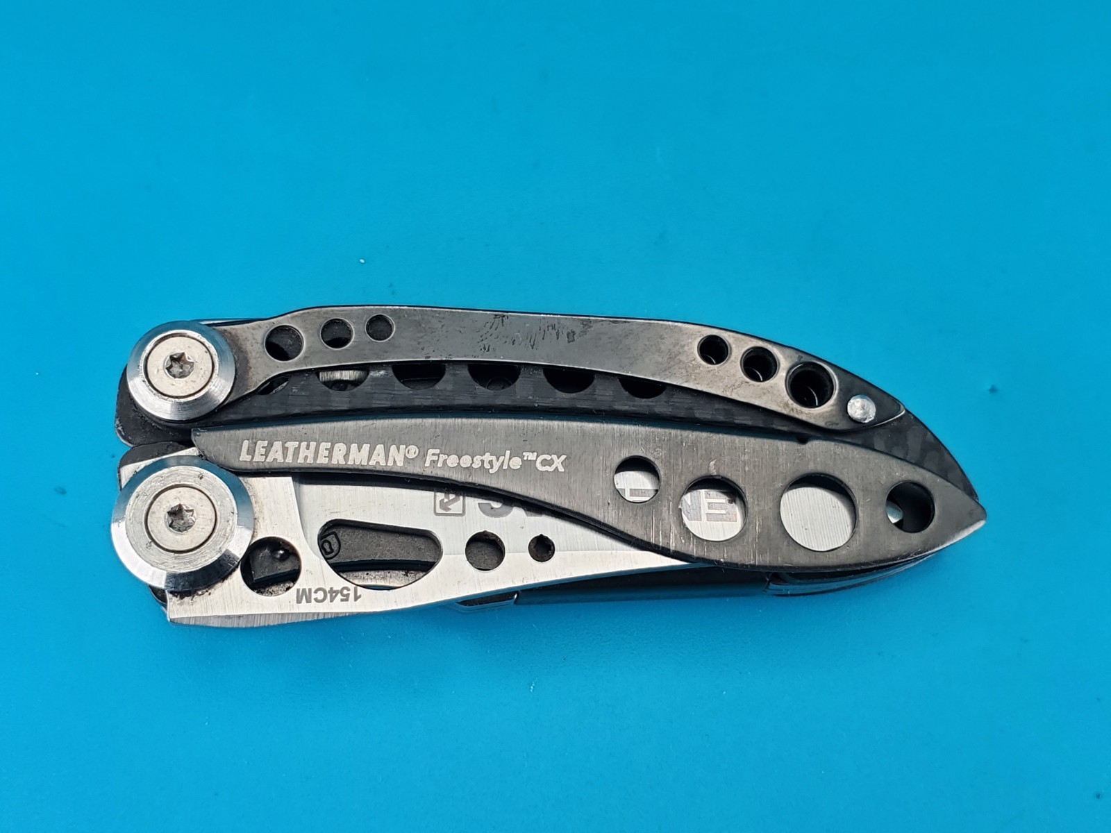 Leatherman Freestyle CX Multi-Tool – Discontinued – FAST SHIPPING!