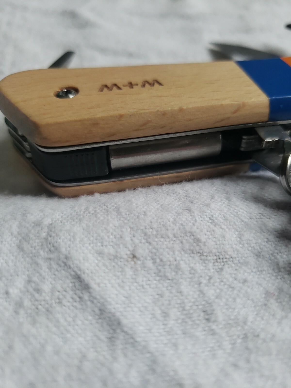 Camping And Hiking Multi Tool