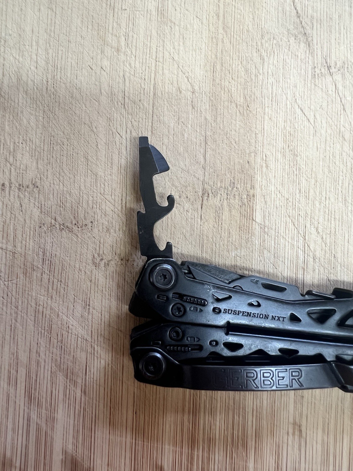 Gerber Suspension NXT Stainless Steel Multi-Tools 30001364