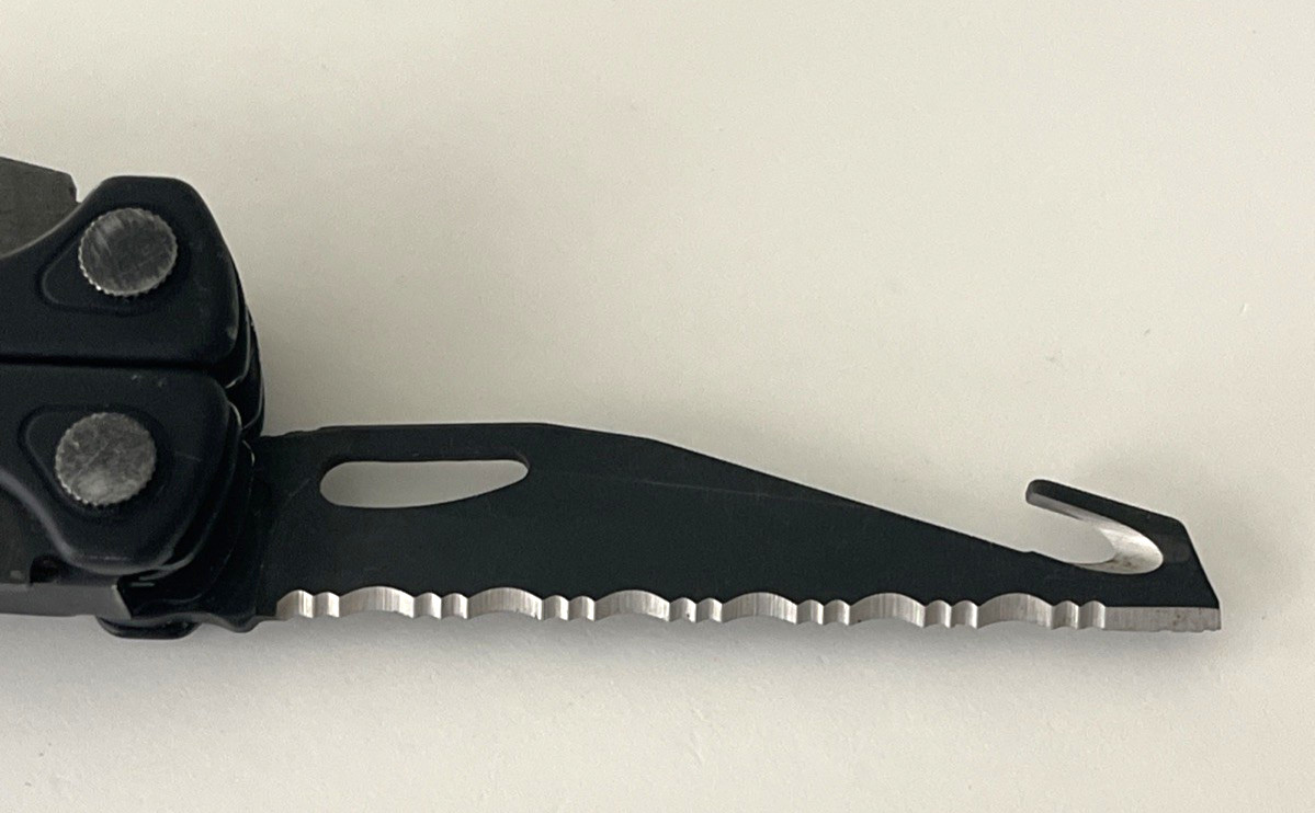 Leatherman Charge ALX Multi-Tool Black USA