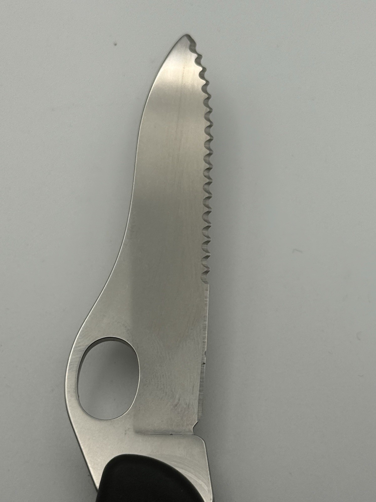 Victorinox One Hand Trekker Trailmaster OHT 111mm Swiss Army Knife